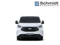 Ford Transit Custom Kasten Trend 320L1 Elektro 218PS A RWD Weiß - thumbnail 2