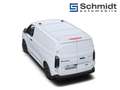 Ford Transit Custom Kasten Trend 320L1 Elektro 218PS A RWD Weiß - thumbnail 6