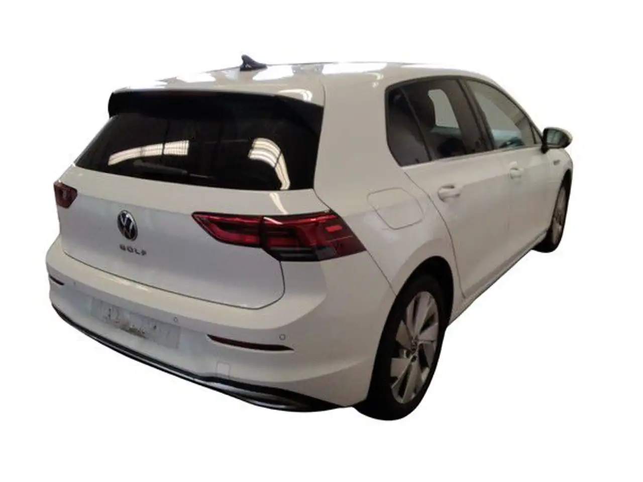 Volkswagen Golf, фото 2