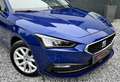 SEAT Leon 1.0 TSI Style - NAVI - CARPLAY - LED - GARANTIE Bleu - thumbnail 3