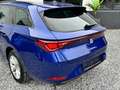 SEAT Leon 1.0 TSI Style - NAVI - CARPLAY - LED - GARANTIE Bleu - thumbnail 4