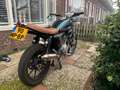 Yamaha YBR 125 Groen - thumbnail 7