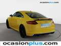 Audi TTS Coupé 2.0 TFSI quattro S-Tronic Amarillo - thumbnail 4