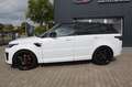 Land Rover Range Rover Rangerover Sport P575 SVR Carbon Edition,Panoramad Weiß - thumbnail 8