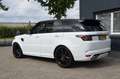 Land Rover Range Rover Rangerover Sport P575 SVR Carbon Edition,Panoramad Weiß - thumbnail 4