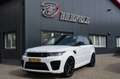 Land Rover Range Rover Rangerover Sport P575 SVR Carbon Edition,Panoramad Weiß - thumbnail 2