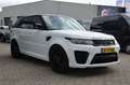 Land Rover Range Rover Rangerover Sport P575 SVR Carbon Edition,Panoramad Wit - thumbnail 7