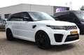 Land Rover Range Rover Rangerover Sport P575 SVR Carbon Edition,Panoramad Weiß - thumbnail 32