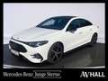 Mercedes-Benz CLA 250 + EQ Rückfahrkamera,Klimaautomatik Weiß - thumbnail 1