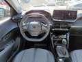 Peugeot 208 1200 PURETECH ALLURE 100CV CAM NAV CARPLAY ITALIA Nero - thumbnail 9