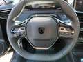 Peugeot 208 1200 PURETECH ALLURE 100CV CAM NAV CARPLAY ITALIA Nero - thumbnail 12