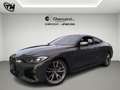 BMW 440 M440i Serie 4 Coupe mhev 48V xdrive auto * IVA * Grau - thumbnail 1