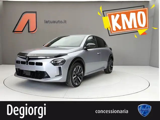 Lancia Ypsilon 1.2 HYBRID 110CV LX