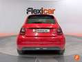 Fiat 500 Red Hb 185km 70kW (95CV) Rojo - thumbnail 8