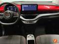 Fiat 500 Red Hb 185km 70kW (95CV) Rojo - thumbnail 10
