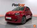 Fiat 500 Red Hb 185km 70kW (95CV) Rojo - thumbnail 3