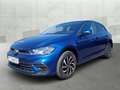 Volkswagen Polo 1.0 FRESH *LED *SHZ *PDC *KLIMA *ALU * Blauw - thumbnail 2