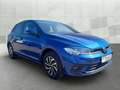 Volkswagen Polo 1.0 FRESH *LED *SHZ *PDC *KLIMA *ALU * Blauw - thumbnail 3