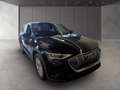 Audi e-tron 50 QUATTRO 19./LED/DAB/NAVI/AIR-SUS/APS+ Schwarz - thumbnail 4