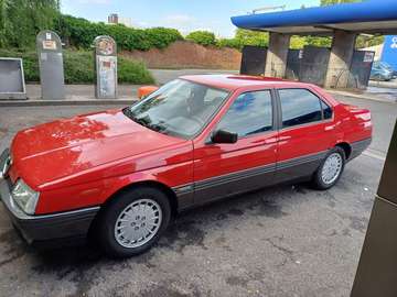2.0 v6 turbo 12v
