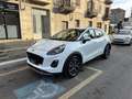 Ford Puma Puma II 2020 1.0 ecoboost h Titanium s Blanc - thumbnail 16