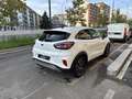 Ford Puma Puma II 2020 1.0 ecoboost h Titanium s Blanc - thumbnail 4