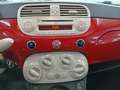 Fiat 500C 1.2 Lounge Rojo - thumbnail 9