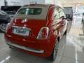 Fiat 500C 1.2 Lounge Rojo - thumbnail 5