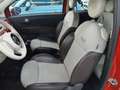 Fiat 500C 1.2 Lounge Rojo - thumbnail 8