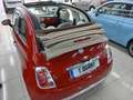 Fiat 500C 1.2 Lounge Rojo - thumbnail 12