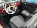 Fiat 500C 1.2 Lounge Rojo - thumbnail 7