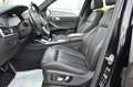 BMW X7 xDrive40i M Sport Laser Luftfederung Head up Svaro Black - thumbnail 4