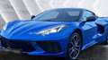 Chevrolet Corvette Descapotable Automático de 3 Puertas Azul - thumbnail 1