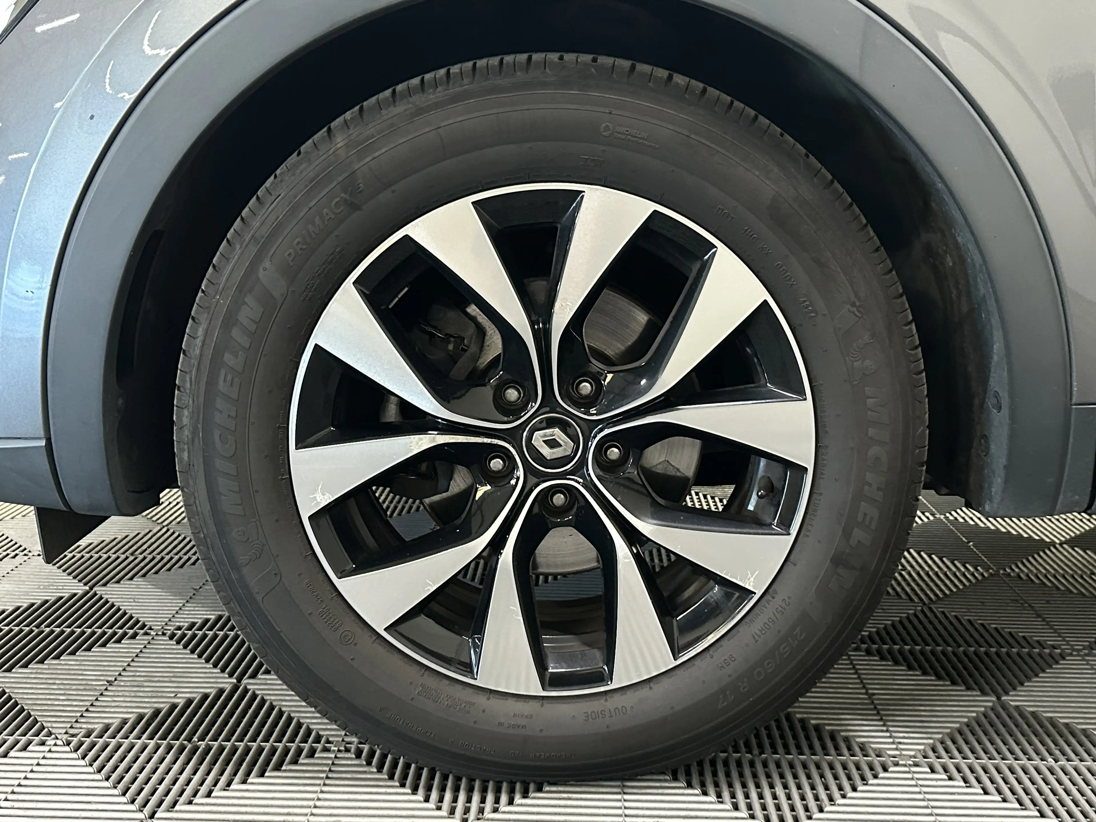 Renault Arkana 1.6 E-Tech Hybrid 145 Zen | Navi | Camera — photo 24