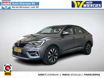 1.6 E-Tech Hybrid 145 Zen | Navi | Camera