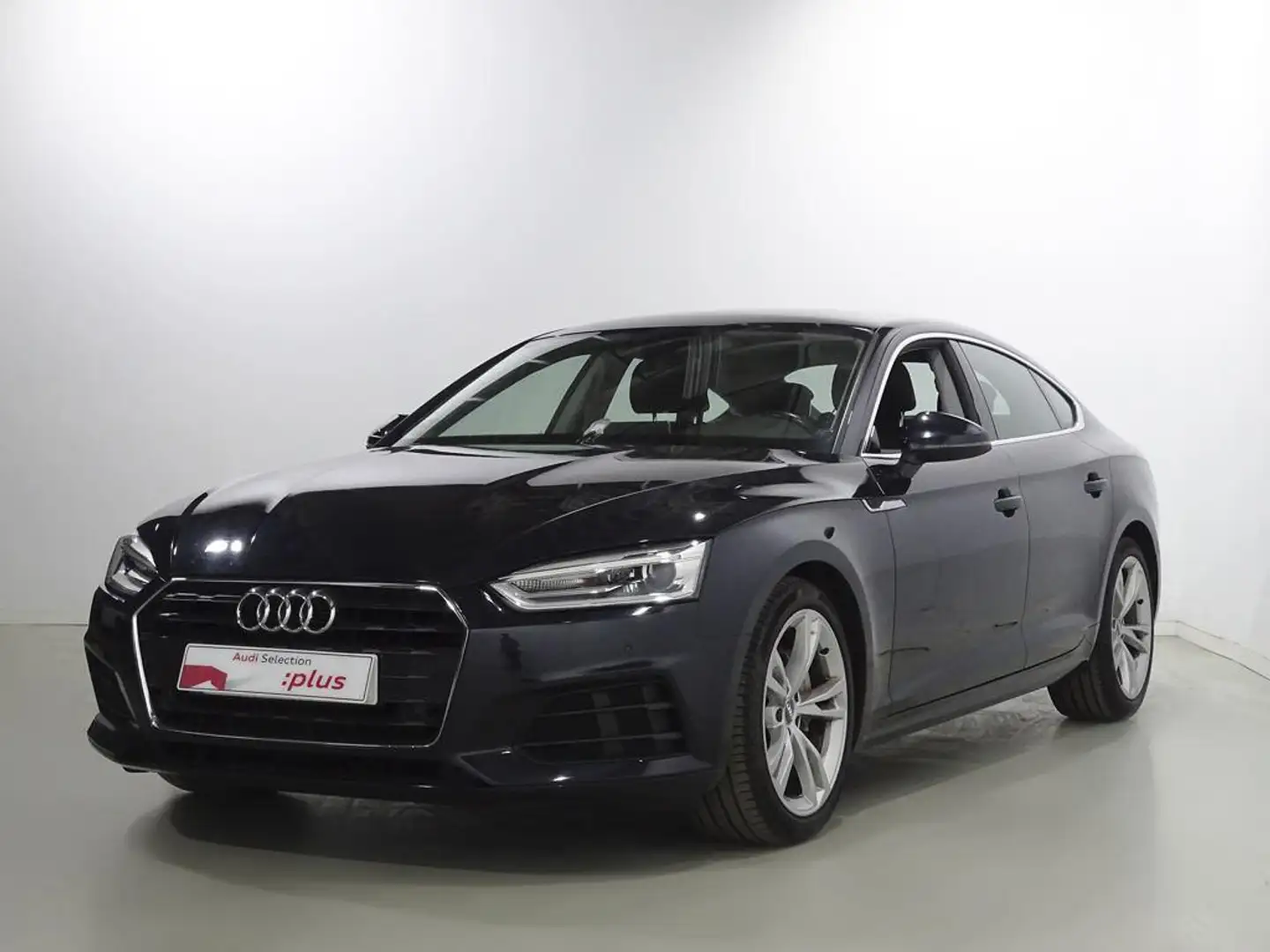 Audi A5 Sportback 2.0TDI Advanced S tronic 140kW Bleu - 1