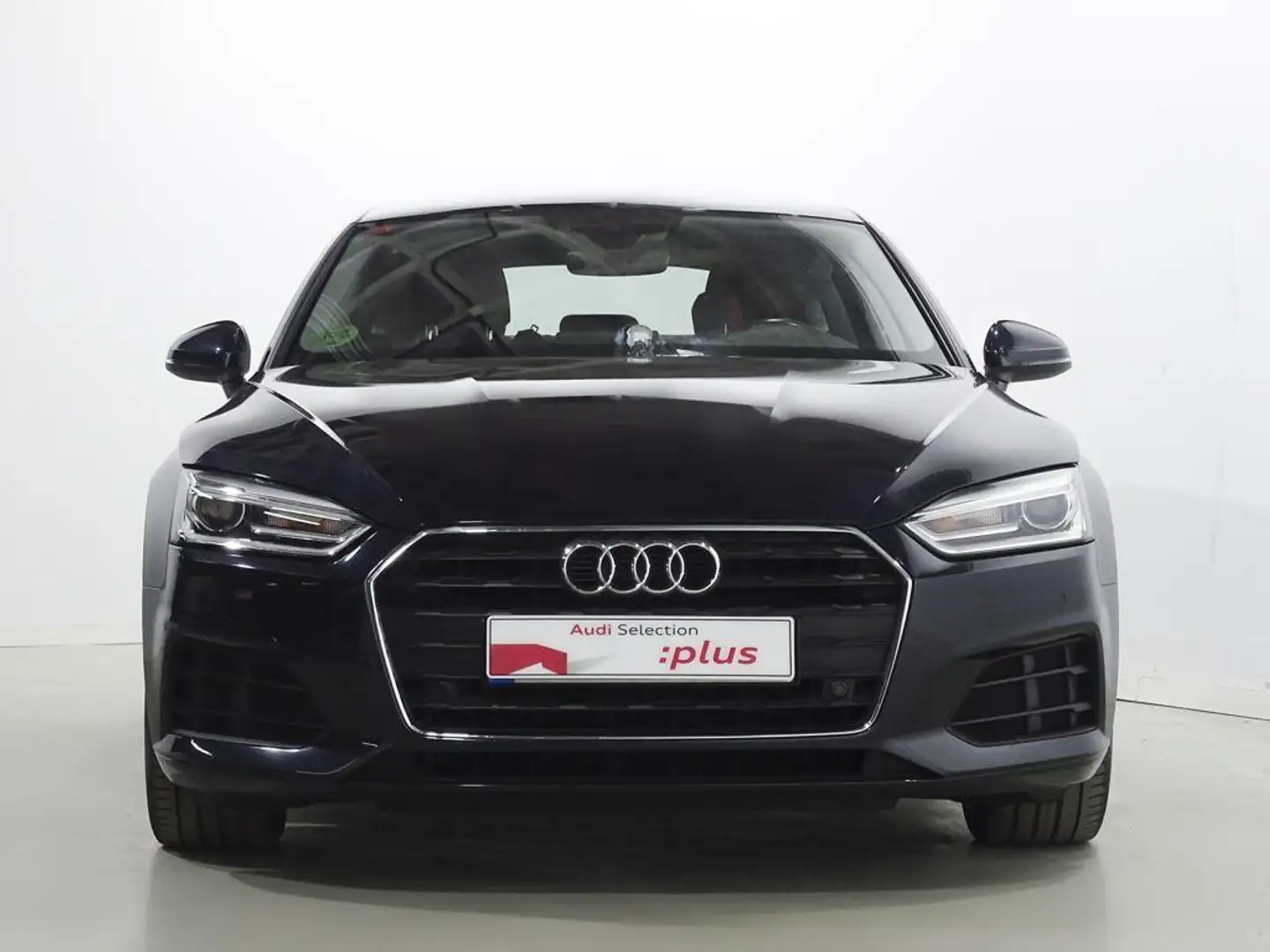Audi A5 Sportback 2.0TDI Advanced S tronic 140kW Bleu - 2
