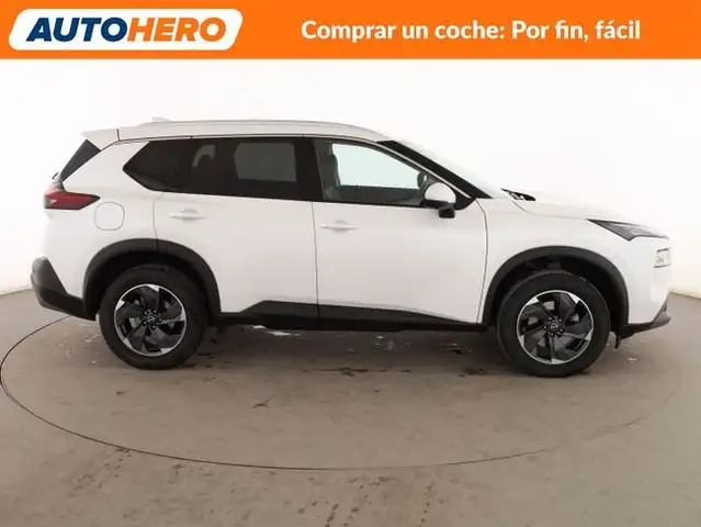 Nissan X-Trail view 7