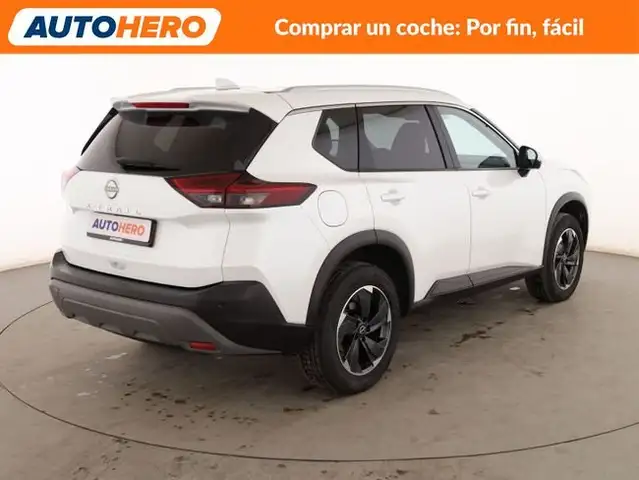 Nissan X-Trail view 6