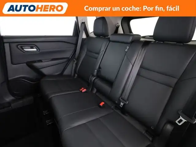 Nissan X-Trail view 15