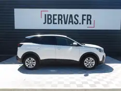 Peugeot 3008 BlueHDi 130ch EAT8 Active Business+GPS ET CAMERA