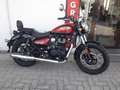 Royal Enfield Meteor 350 Royal Enfield  Meteor 350 Supernova Red Rosso - thumbnail 4