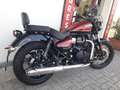 Royal Enfield Meteor 350 Royal Enfield  Meteor 350 Supernova Red Rosso - thumbnail 7