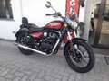 Royal Enfield Meteor 350 Royal Enfield  Meteor 350 Supernova Red Rosso - thumbnail 2