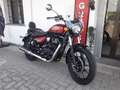Royal Enfield Meteor 350 Royal Enfield  Meteor 350 Supernova Red Rosso - thumbnail 1
