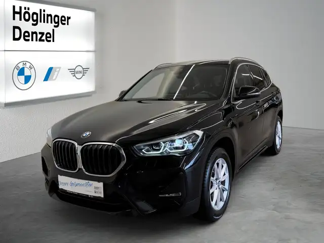 2021 BMW X1 in Black for sale