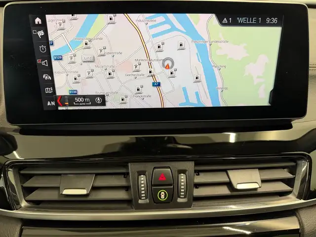 BMW X1 view 5