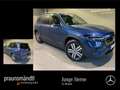 Mercedes-Benz EQB 300 4M Progressive Night Distr/Kamera/MBUX + Blau - thumbnail 1