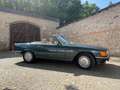 Mercedes-Benz SL 560 NUR 61.600km TOP Zustand Grün - thumbnail 4