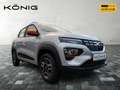 Dacia Spring ESSENTIA Grau - thumbnail 2